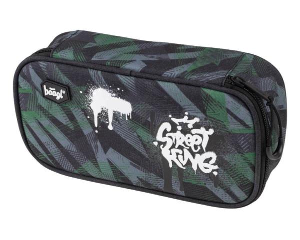 BAAGL Peračník etui Street King