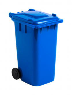 Dustbin stojan na písacie potreby