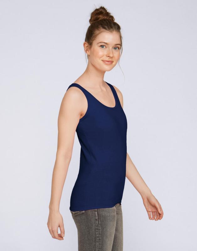 Dámsky top Softstyle® 1