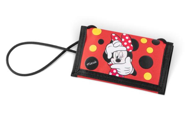 Peňaženka Minnie