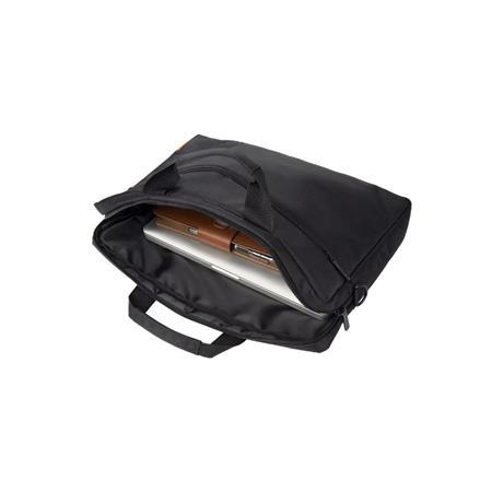 Taška na notebook, 15,6", CANYON "B-2", čierna 2