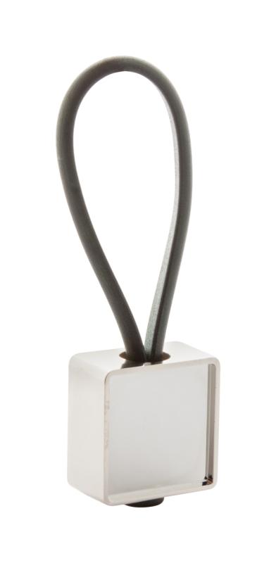 Blocky keyring 1