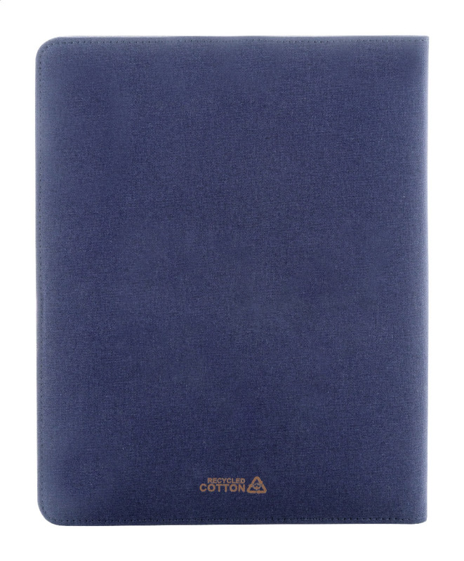 Capudo A4 zložka na dokumenty z recyklovaného cavas 7