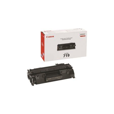 CANON Toner "i-SENSYS LBP6300DN/6650DN", čierny, 2,1K