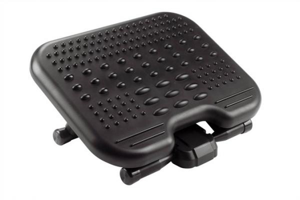Podložka pod nohy, nastaviteľná výška, KENSINGTON "SoleMassage" 1