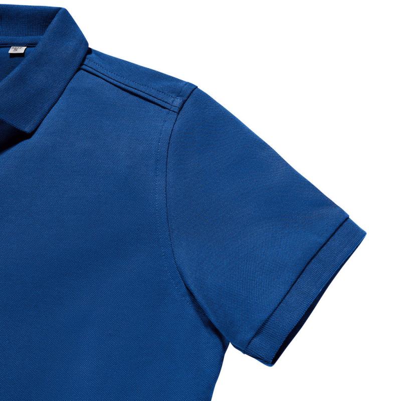 Dámska polokošeľa Tailored Stretch Polo 5