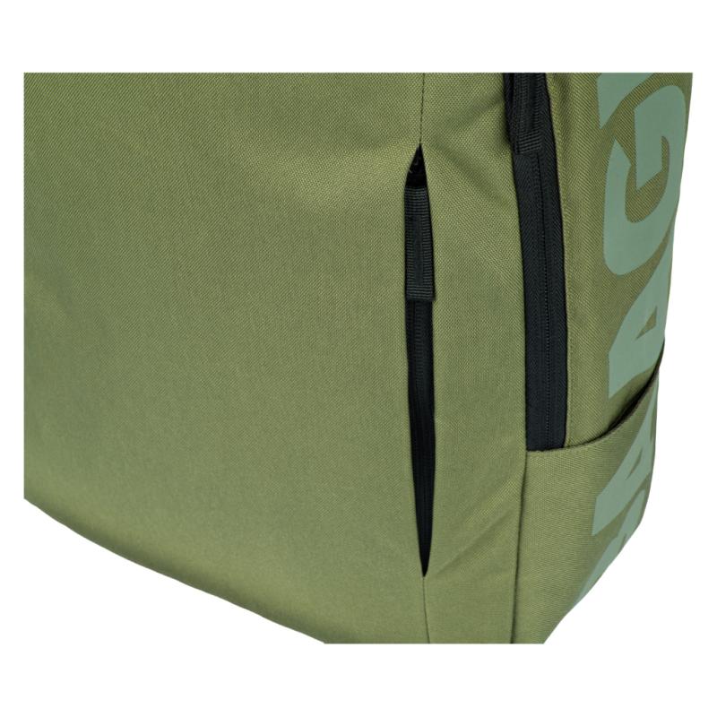 BAAGL Batoh eARTh Khaki 7