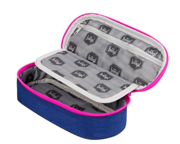BAAGL Peračník etui kompakt Boho 1