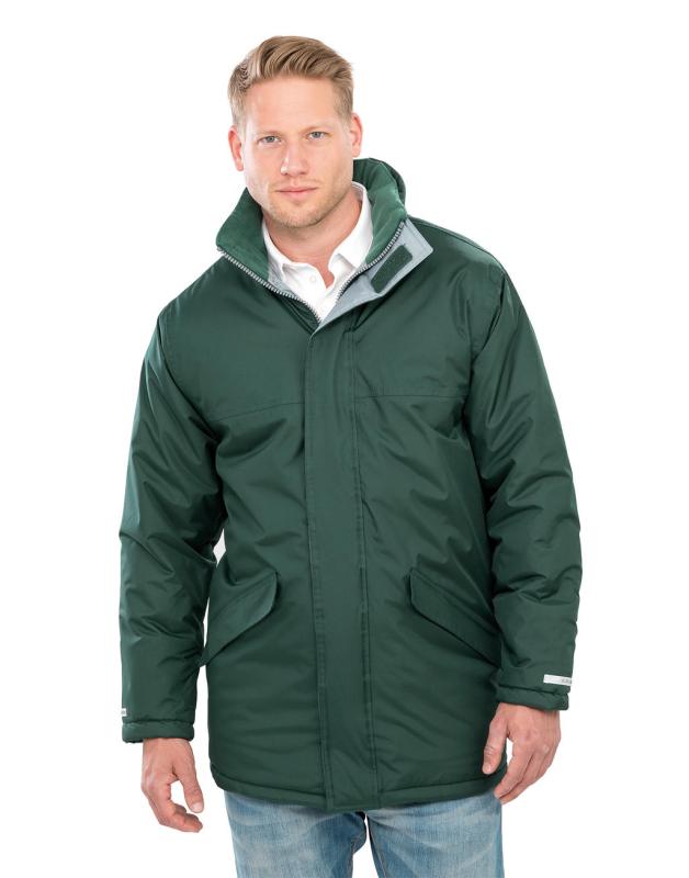 Zimná parka