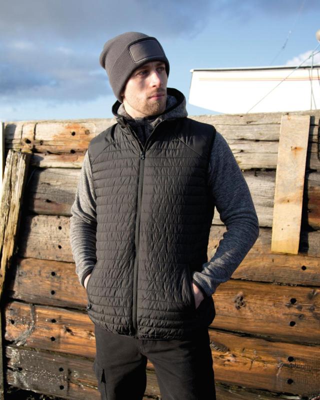 Vesta Thermoquilt Gilet 1