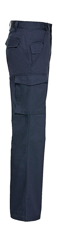 Pracovné nohavice Twill dĺžka 32" 5
