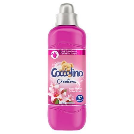 Aviváž, 0,925 l, COCCOLINO "Tiare Flower" 1