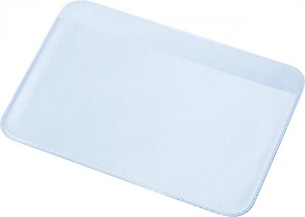 Puzdro na preukazy a bankové karty, na 1 kus, PANTA PLAST 1