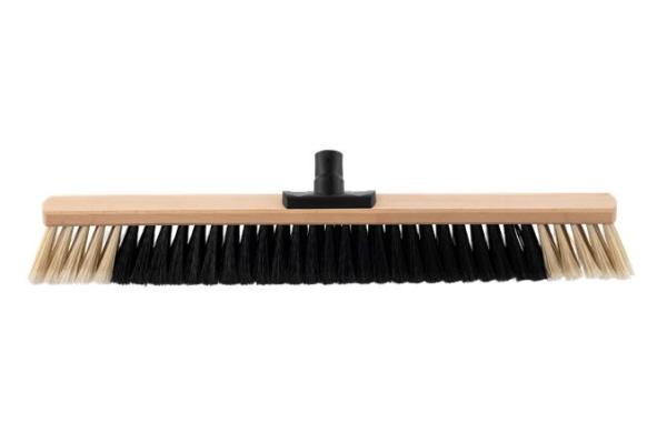 Zmeták, interiérový, drevený, 60 cm, BONUS "Lennox" 2