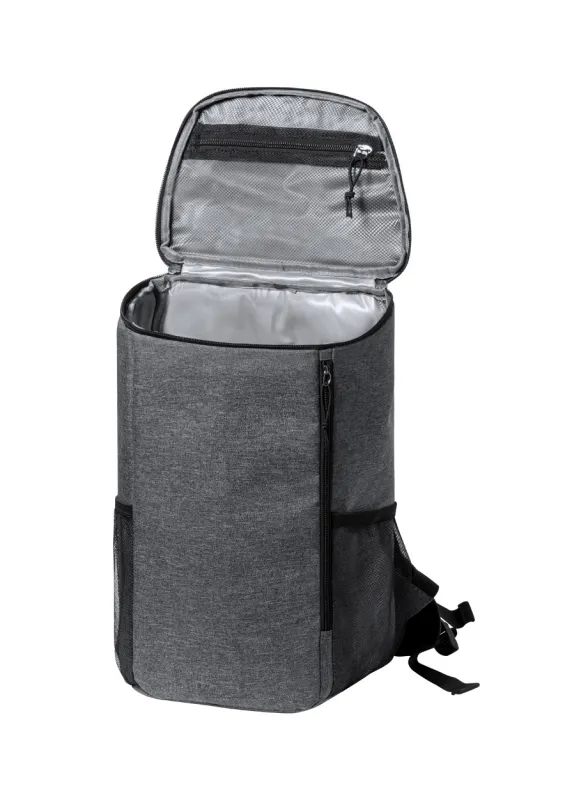 Kemper RPET cooler backpack 1