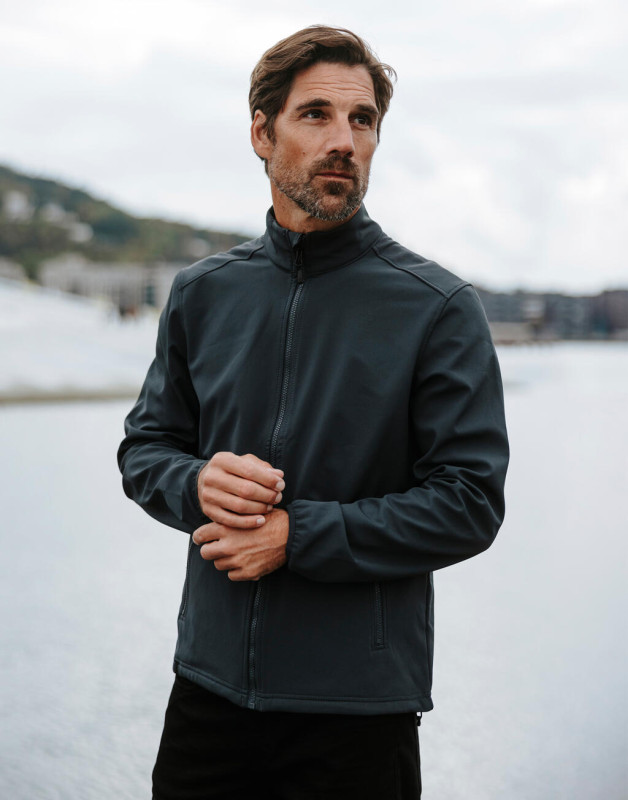 Pánsky Softshell Narvik 1