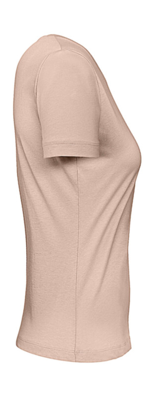 Tričko Organic Inspire T /women 3