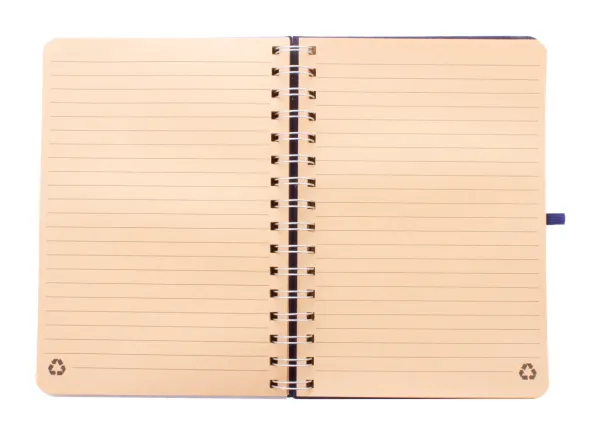 Holbook RPET blok 4