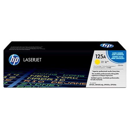 HP Color LJ CM1300/CP1210/CP1510 žltý toner