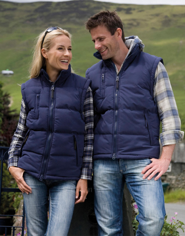 Vesta Windproof