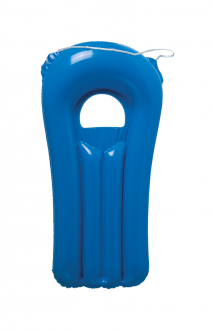 Wave plážové ležadlo