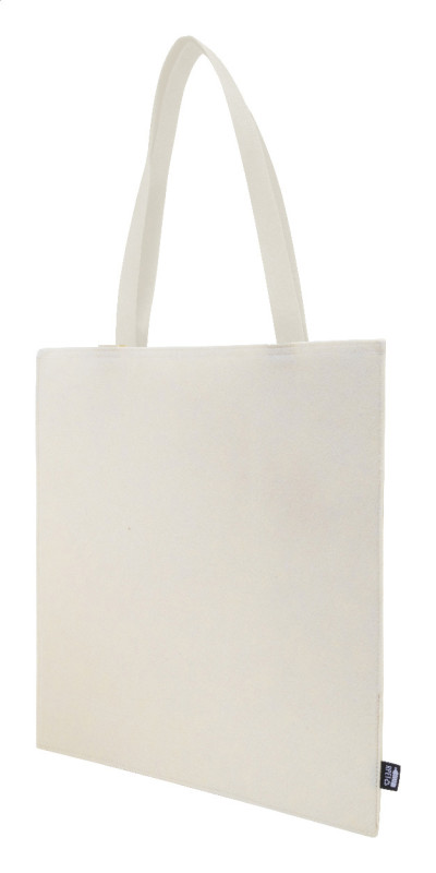 Refelt Shop nákupní taška z RPET 1