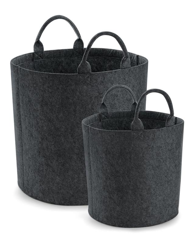 Úložná taška Felt Trug 1