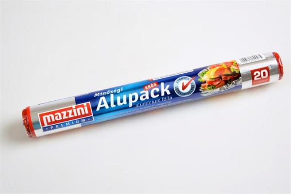 Alobal, 20 m, silný, MAZZINI "Premium"
