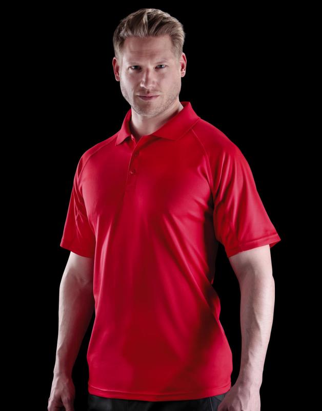 Polokošeľa Performance Aircool 1