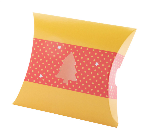 CreaBox Pillow Xmas S krabička na obliečku vankúš