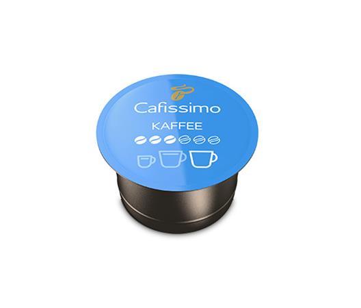 Kávové kapsuly, 10 ks, TCHIBO "Cafissimo Coffee Fine" 4
