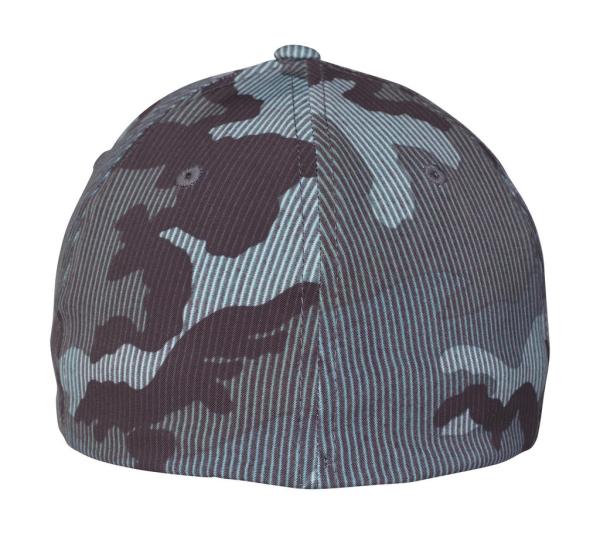 Flexfit Camo Stripe šiltovka 3