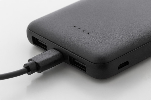 Rabobank Slim power banka RABS 4