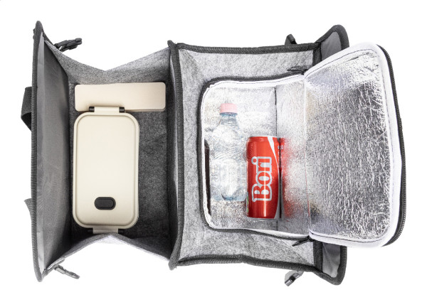 Refelt Ride organizér do kufra z RPET 2