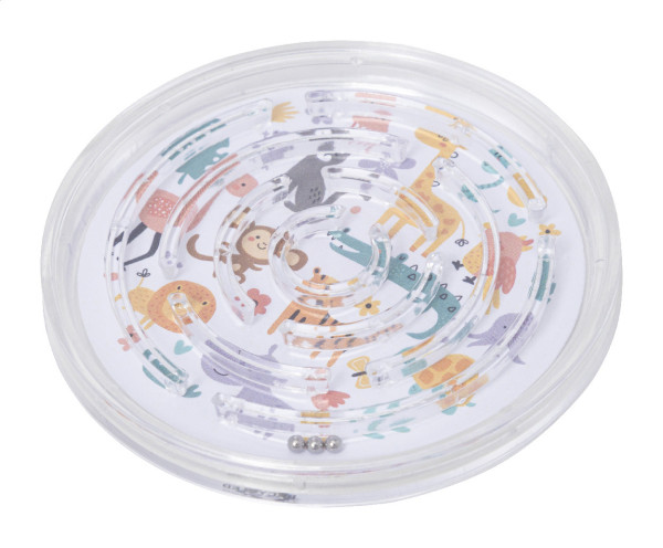 Knossos hra bludisko RPR 2