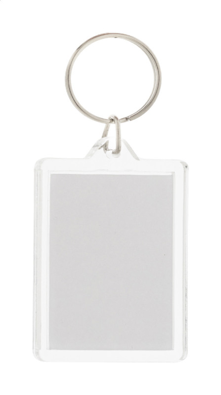 PrintFob prívesok na kľúče 2