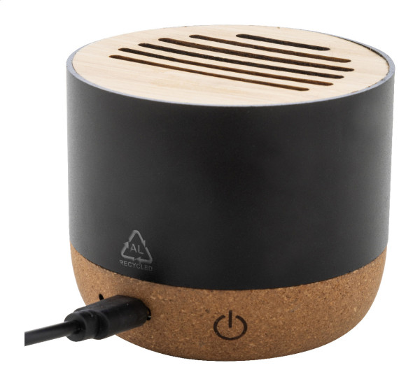 Corbofi bezdrôtový reproduktor 1