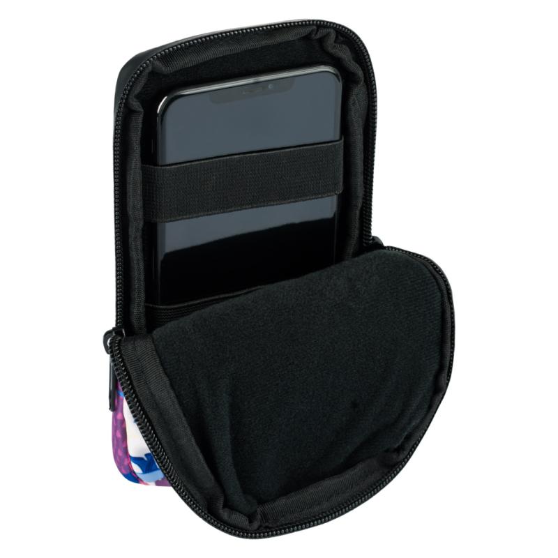 BAAGL Puzdro na mobil crossbody by Mára Čmára 3