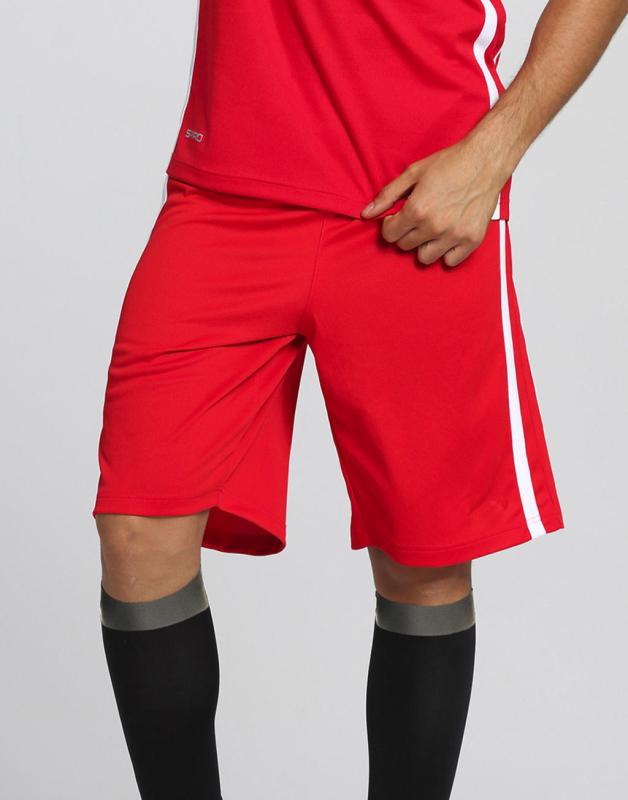 Basketbalové pánske rýchloschnúce šortky 1