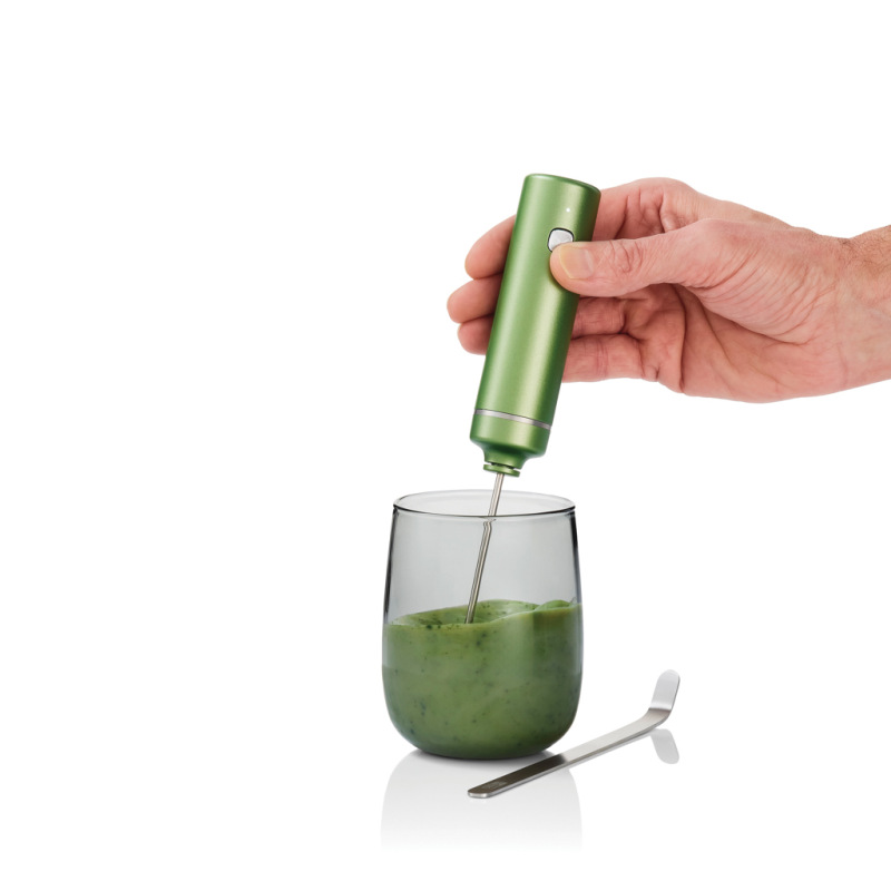 AdHoc Matcha set Chado zelená 7