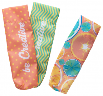 Flumber custom folding umbrella pouch 1