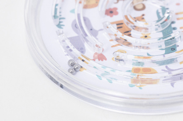 Knossos hra bludisko RPR 4