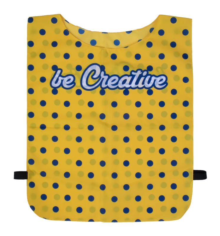 CreaTeam RPET športová vesta na zákazku 5