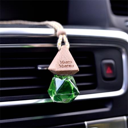 Autoparfém, pánska vôňa, 7 ml, MARCO MARTELY "Sauvage" 3