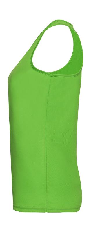 Tielko Lady-Fit Performance 1