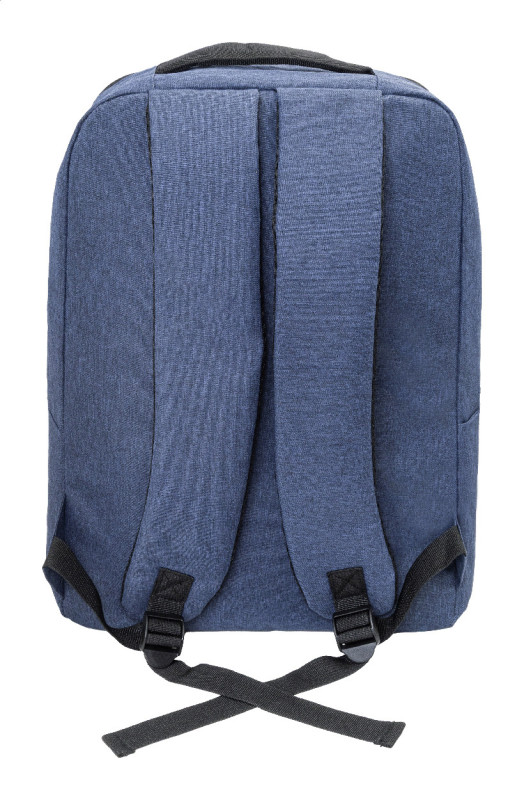 Lauder batoh z RPET 4