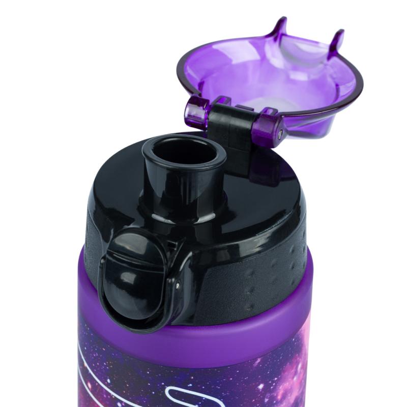 BAAGL Tritanová fľaša na nápoje Galaxy, 700 ml 3