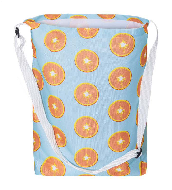 SuboBag Shoulder taška cez rameno z RPET na zákazku 6