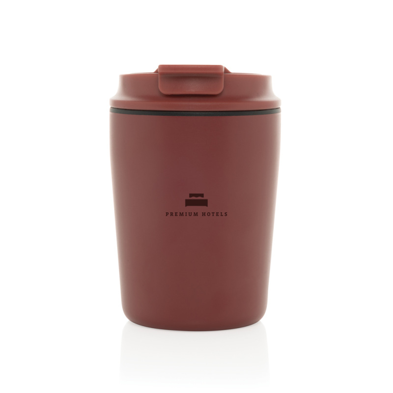Pico Barista RCS 220 ml hrnček v darčekovej tube červená 9