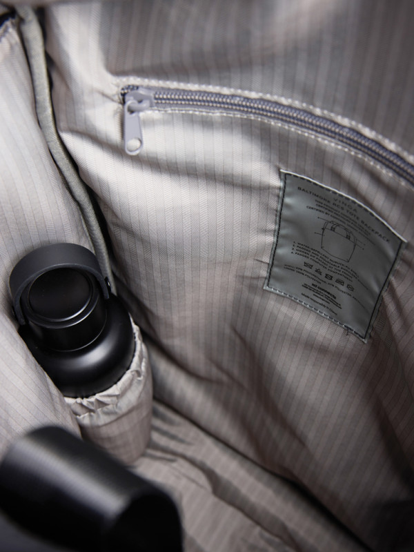 VINGA Baltimore RCS tote batoh čierna 5